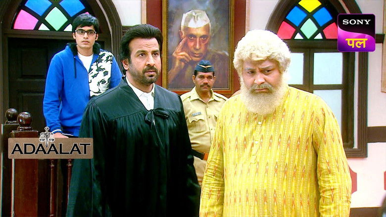 Still image for Adaalat season 1 episode 315: Khooni CD: Part 2