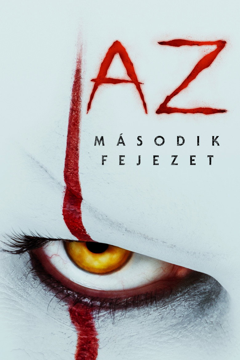 Az: M&aacute;sodik fejezet (2019)