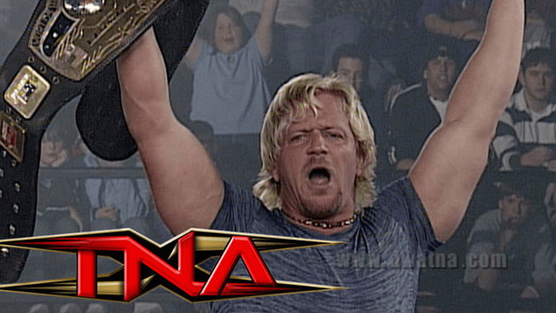Still image for NWA-TNA Weekly PPV season 1 episode 31: NWA Total Nonstop Action #31