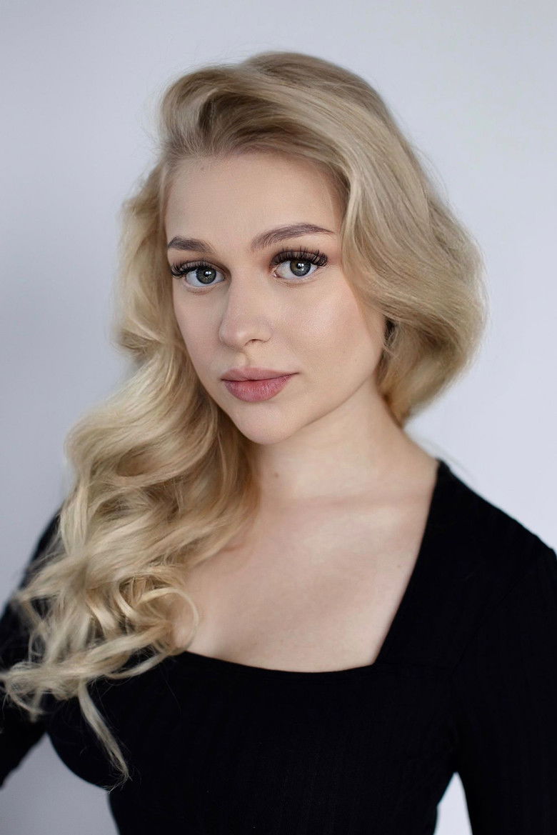 Emilia Walus portrait image