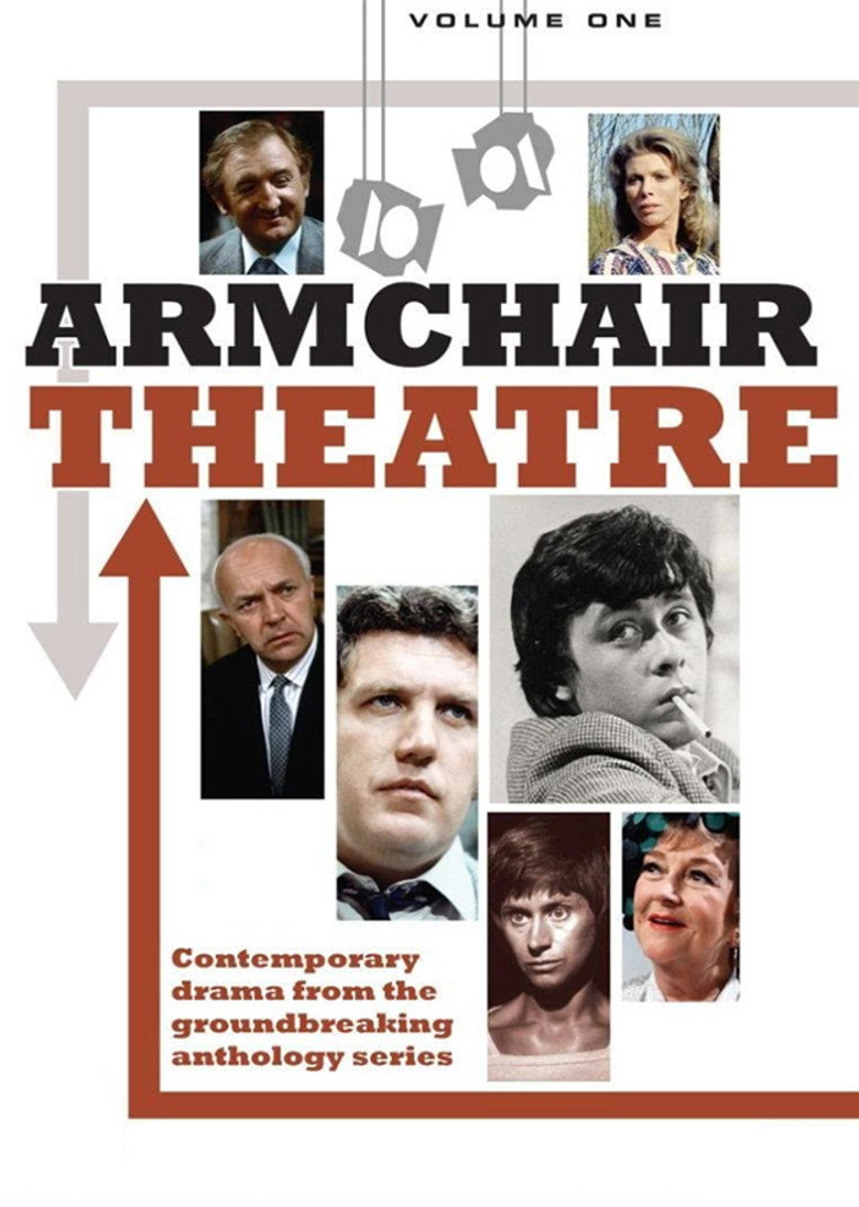 Armchair Theatre — image 7