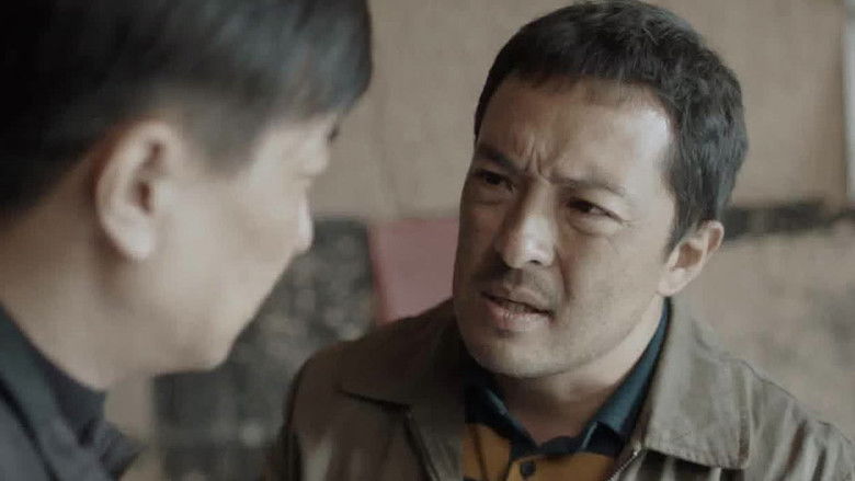 Still image for We Are Criminal Police season 1 episode 30: Episode 30 Still image for We Are Criminal Police season 1 episode 30: Episode 30