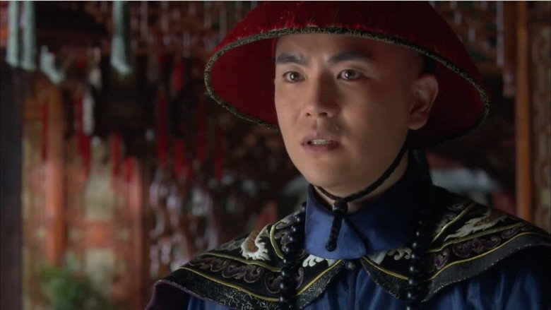 Still from Empresses in the Palace - Season 1 Episode 25