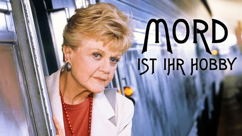 Murder, She Wrote (1984)