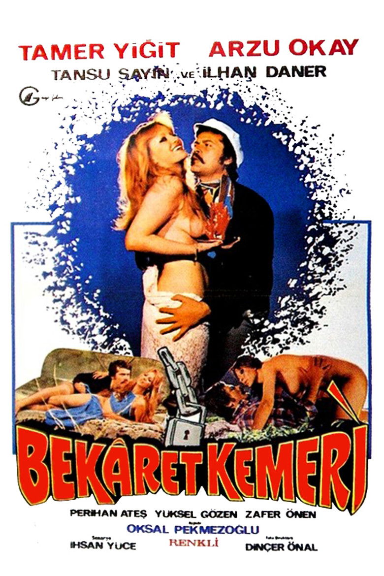 Imatge de Bekaret Kemeri