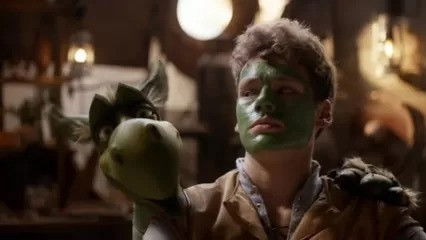 Still image for Flin & Flo season 1 episode 9: Episode 9