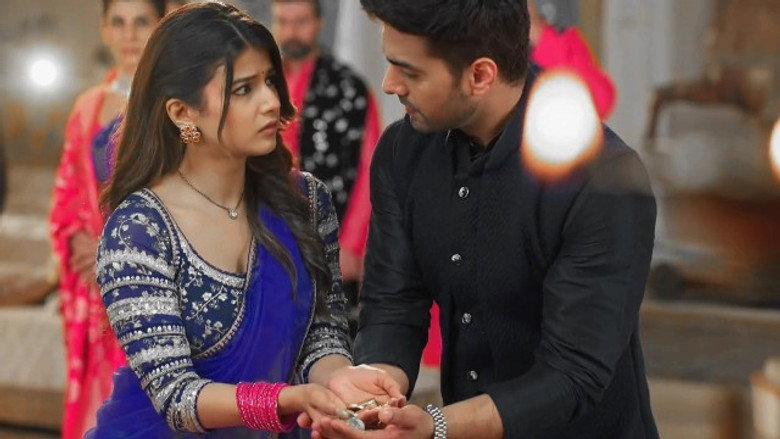 Abhira and Armaan's divorce