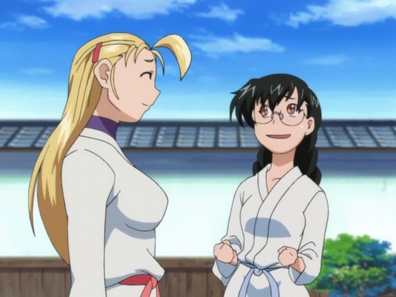Kenichi Strongest Disciple Season 2 Kenichi 23 Online Español Latino
