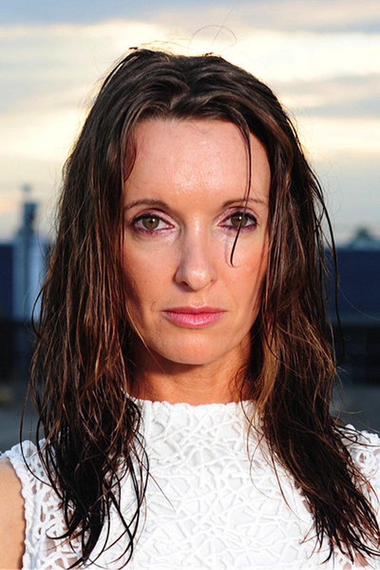 Zarene Dallas portrait image