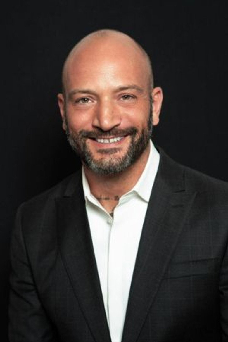 Kévin Emmenecker portrait