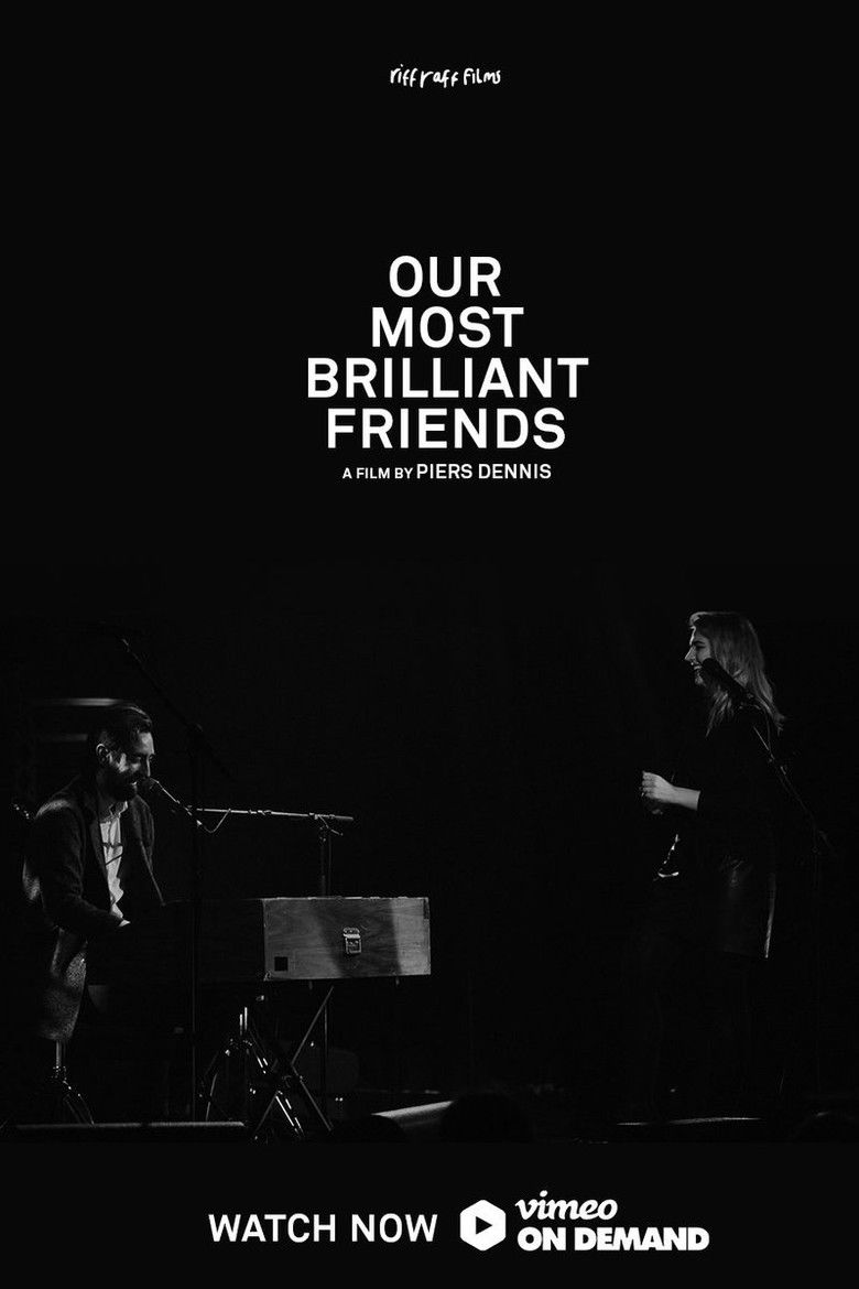 Imatge de Our Most Brilliant Friends