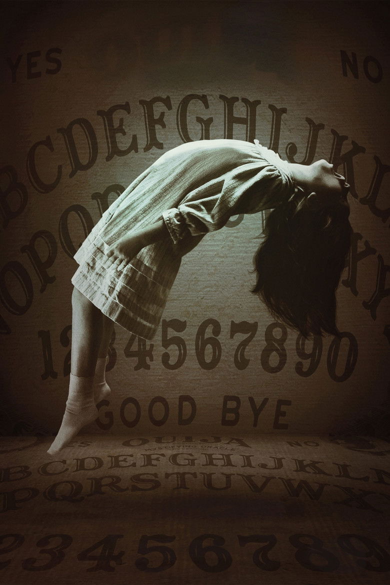 Imatge de Ouija: L’origen del mal