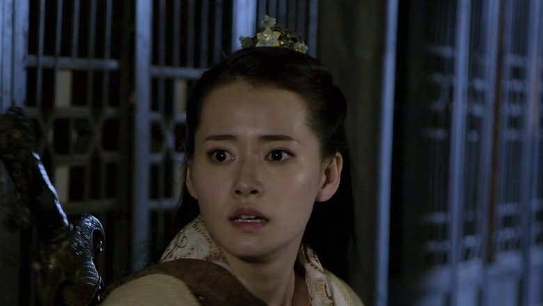 Still image for First Sword of Wudang season 1 episode 33: Episode 33 Still image for First Sword of Wudang season 1 episode 33: Episode 33