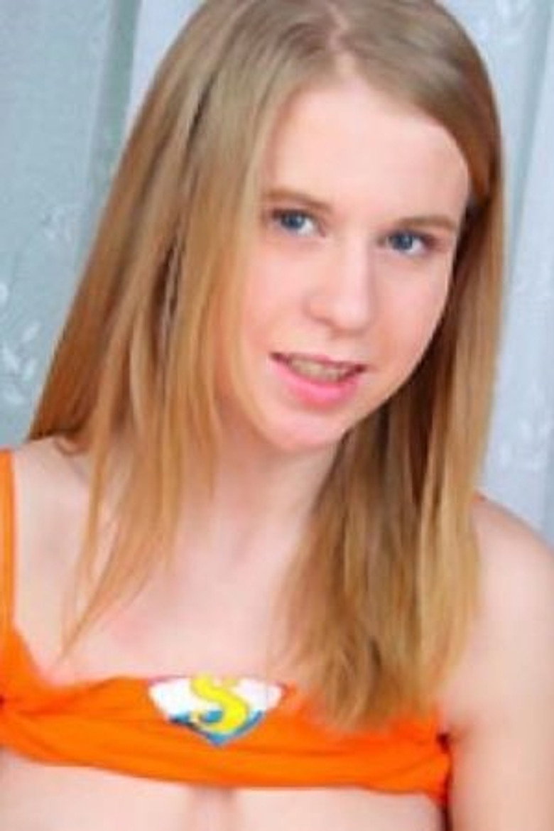 Corinne B portrait