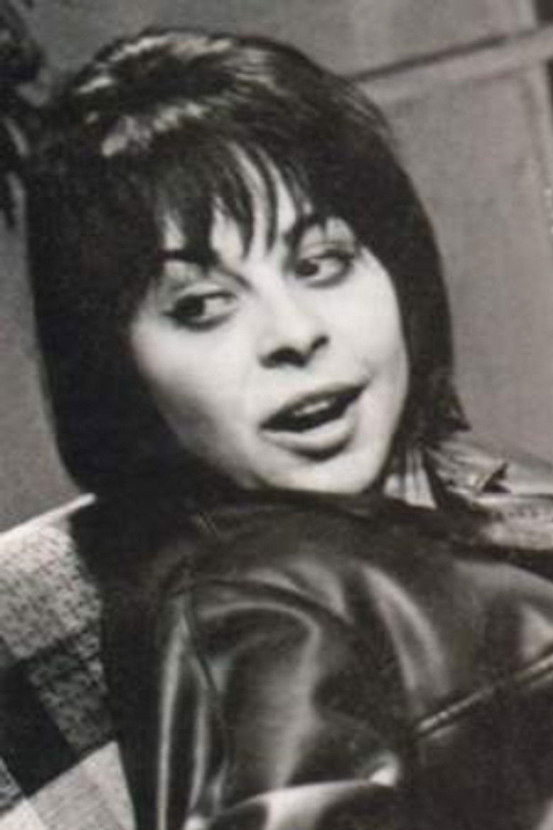 Илка Зафирова portrait image