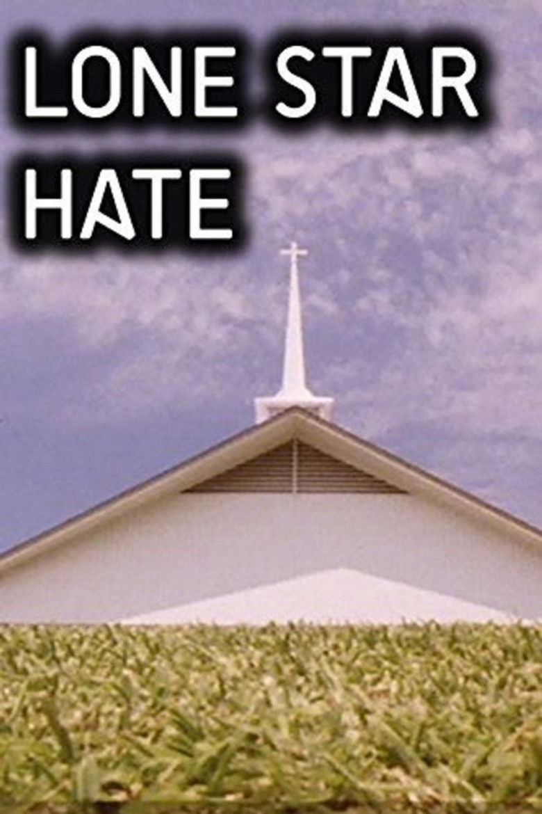 Imatge de Lone Star Hate