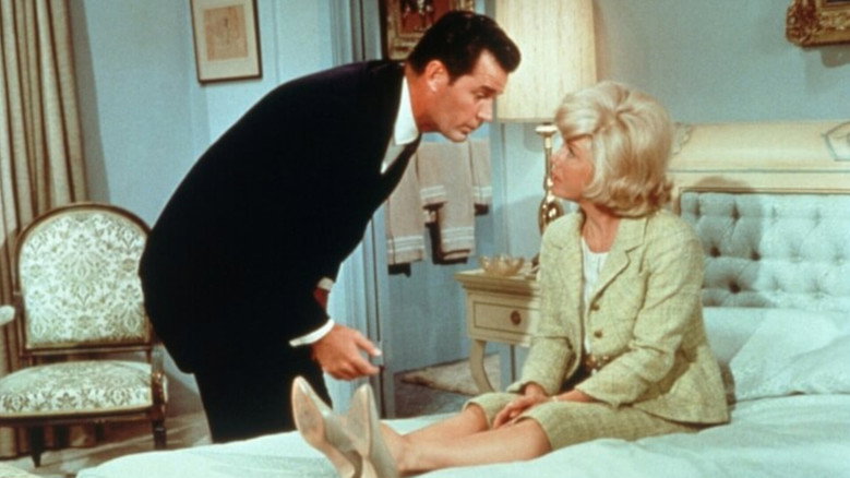 Image d'arrière-plan 11 du film Pousse-toi, Chérie