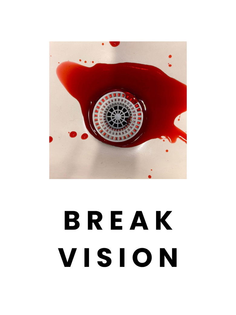 Imatge de Break Vision