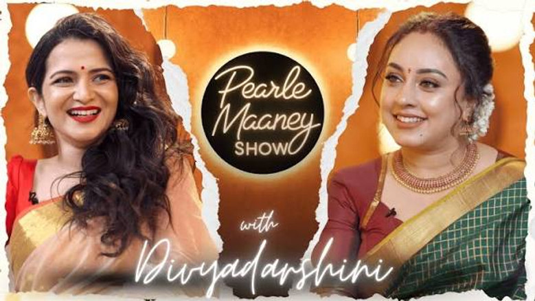 Divyadarshini aka DD