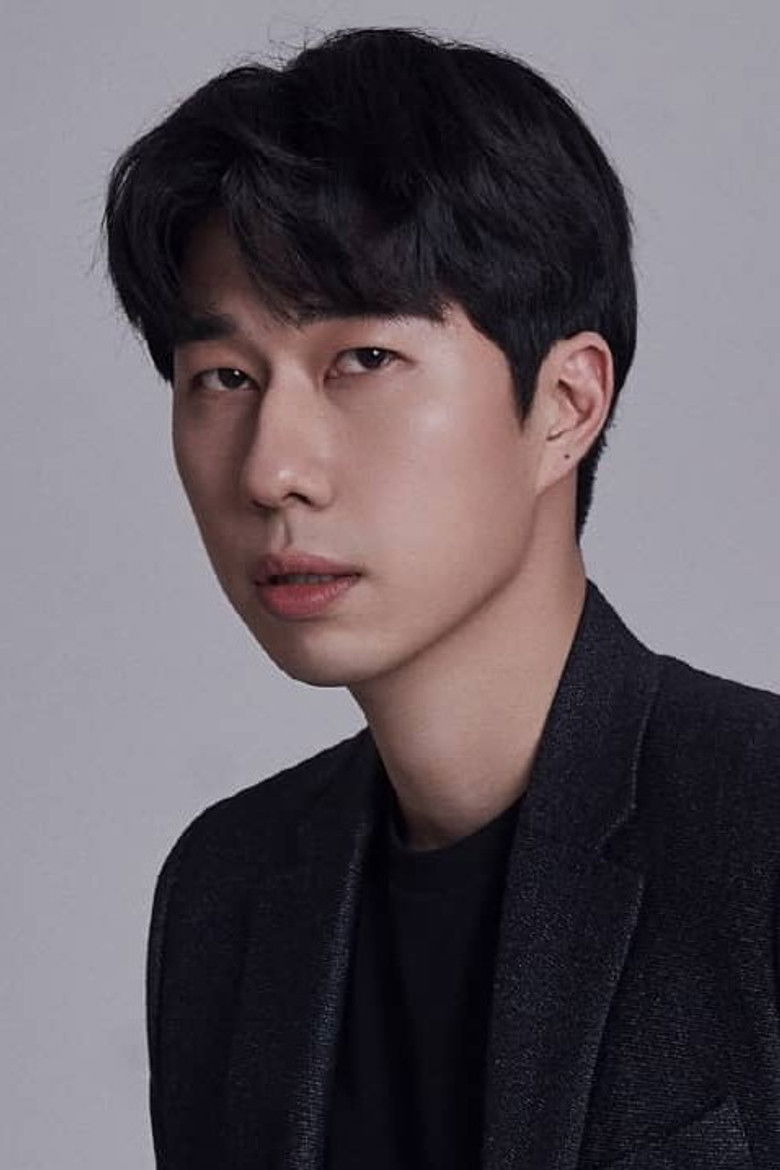 Koo Tae-seong portrait image