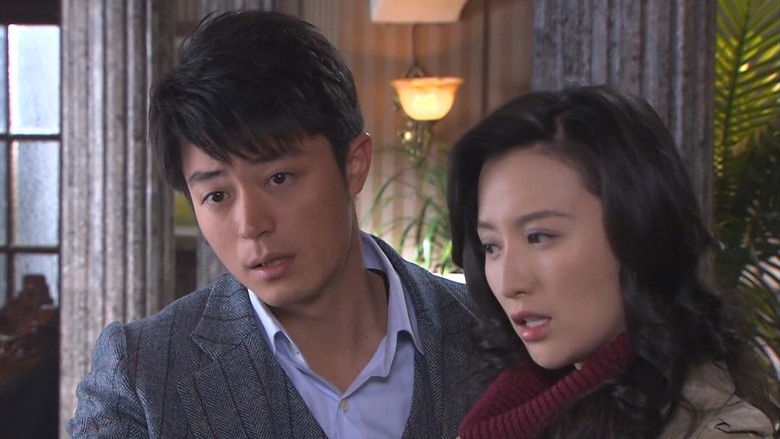 Still image for Detective Tanglang season 1 episode 17: Episode 17 Still image for Detective Tanglang season 1 episode 17: Episode 17