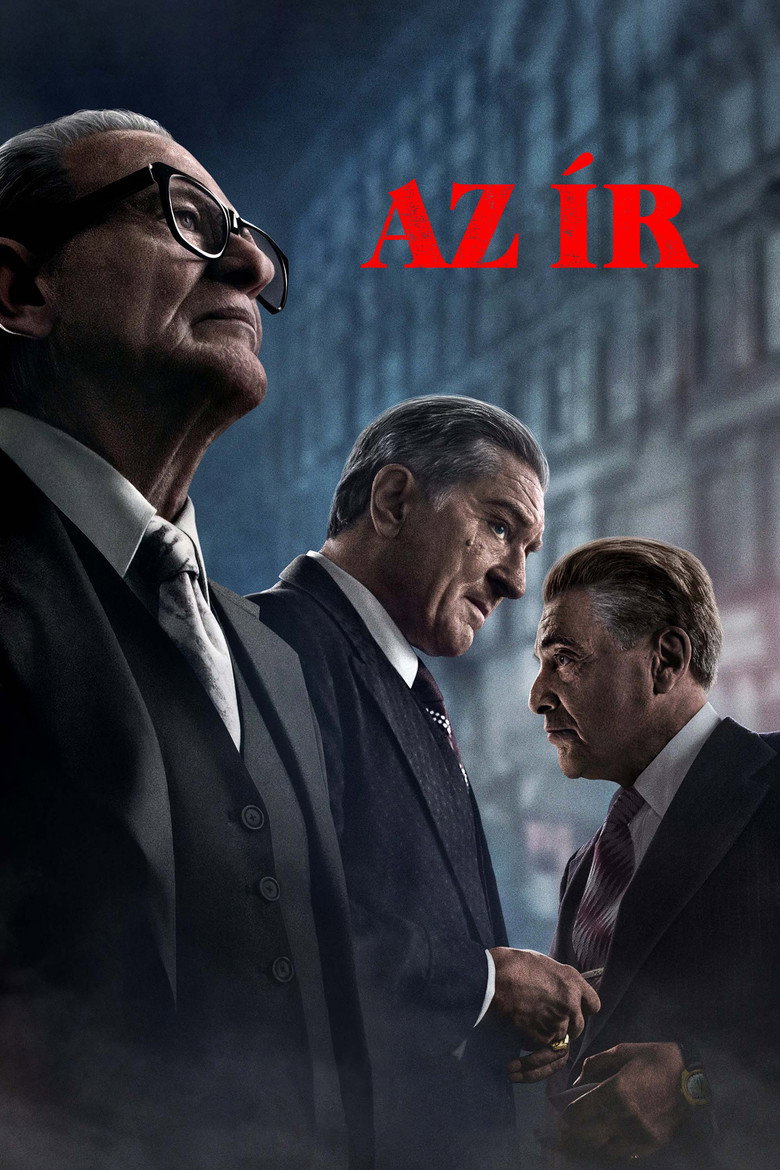 Az &iacute;r (2019)