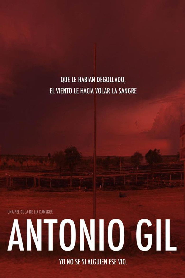 Imatge de Antonio Gil