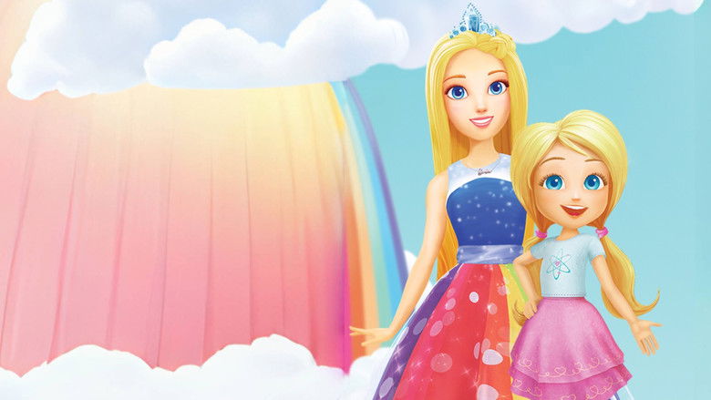 Imatge de Barbie: Dreamtopia