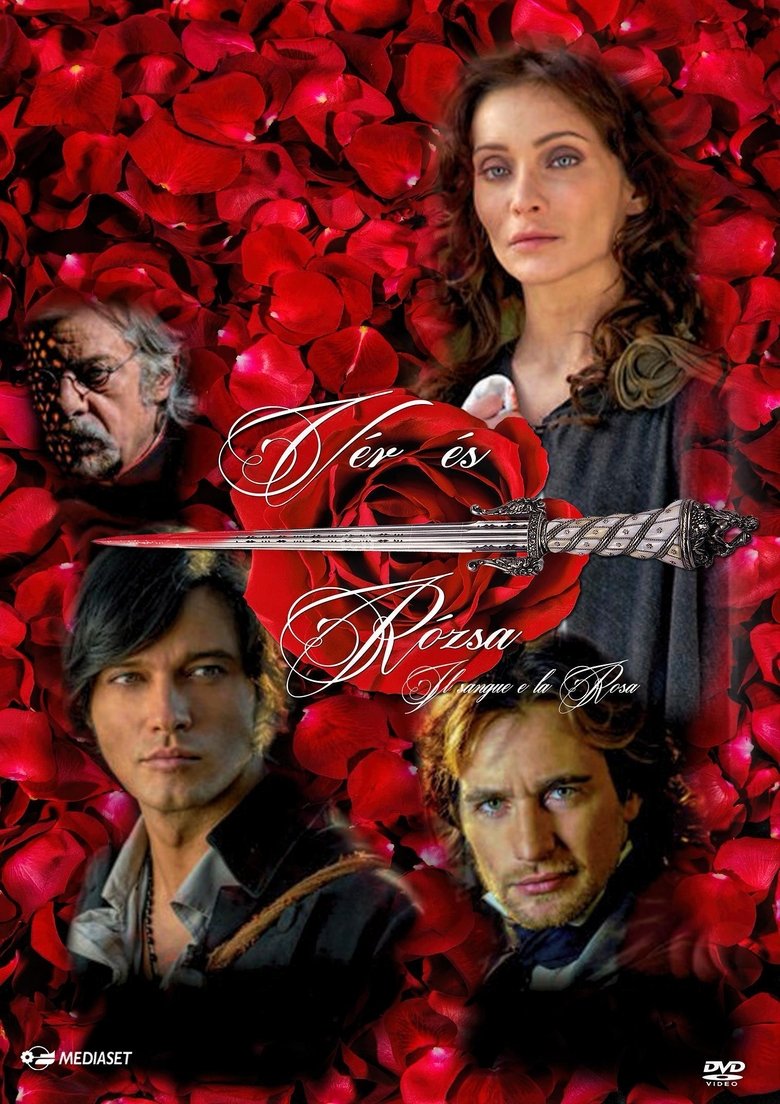 Il sangue e la rosa main poster