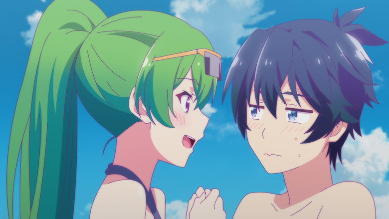 Still from Love Flops - Season 1 Episode 7