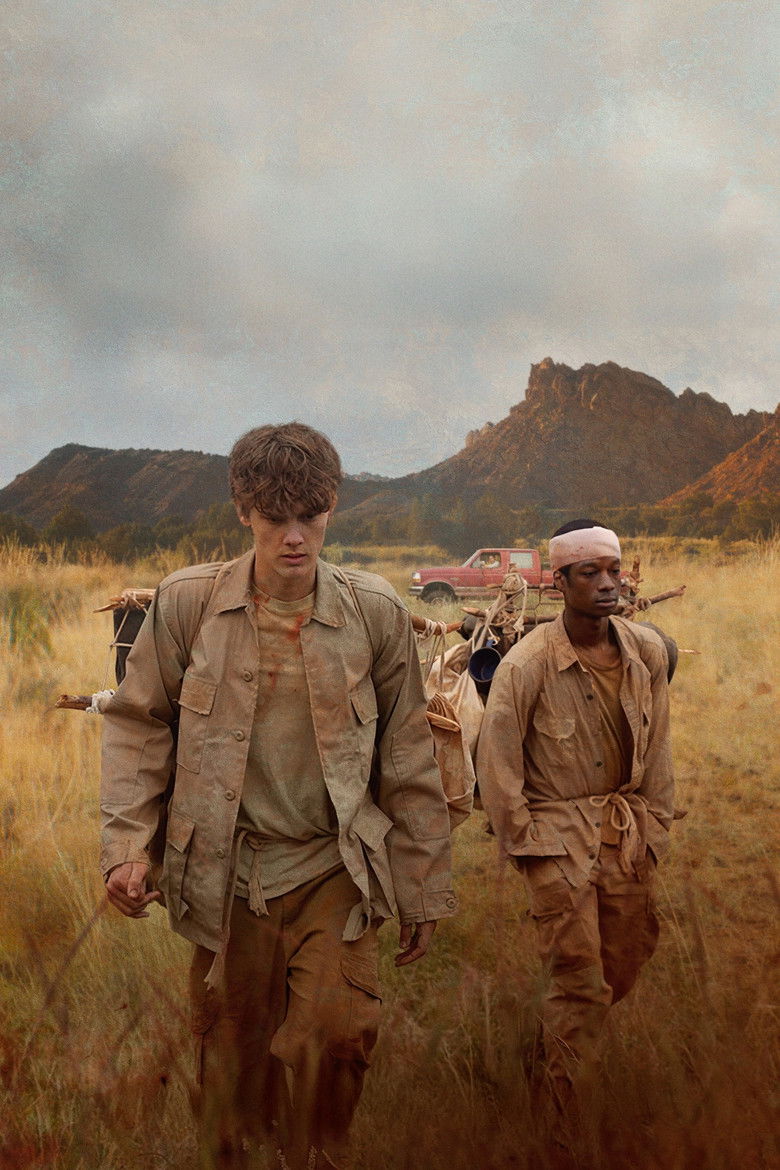 Imatge de The Wilderness