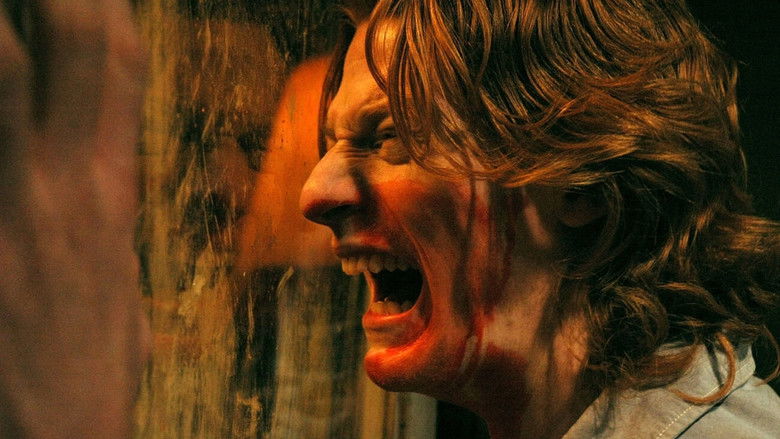 Image d'arrière-plan 3 du film One-Eyed Monster