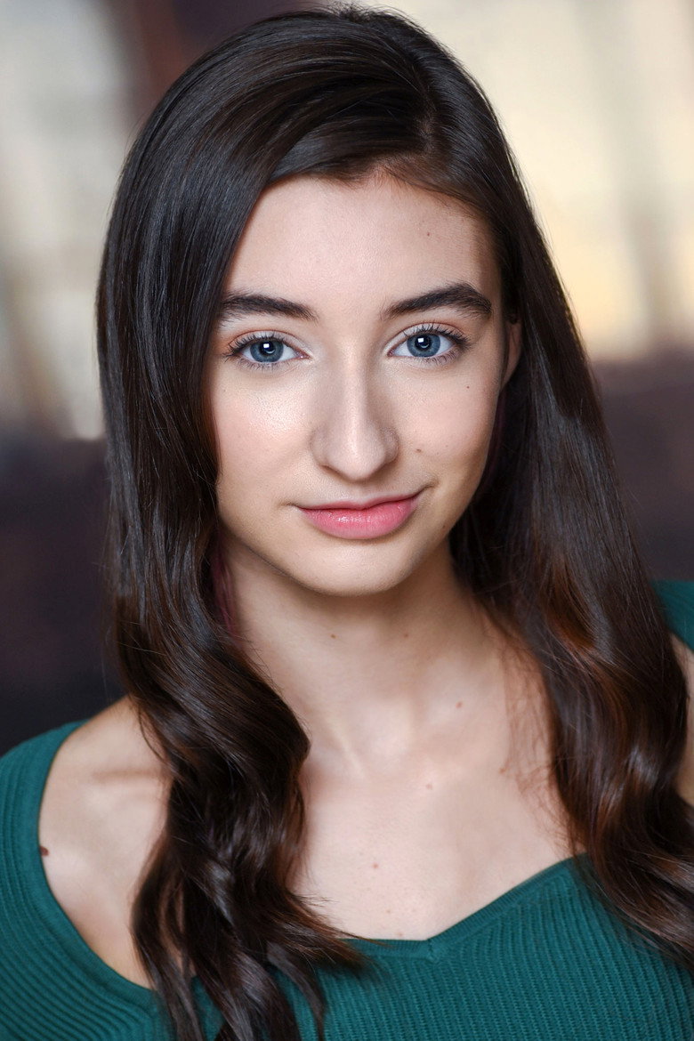 Elisa Campanella portrait