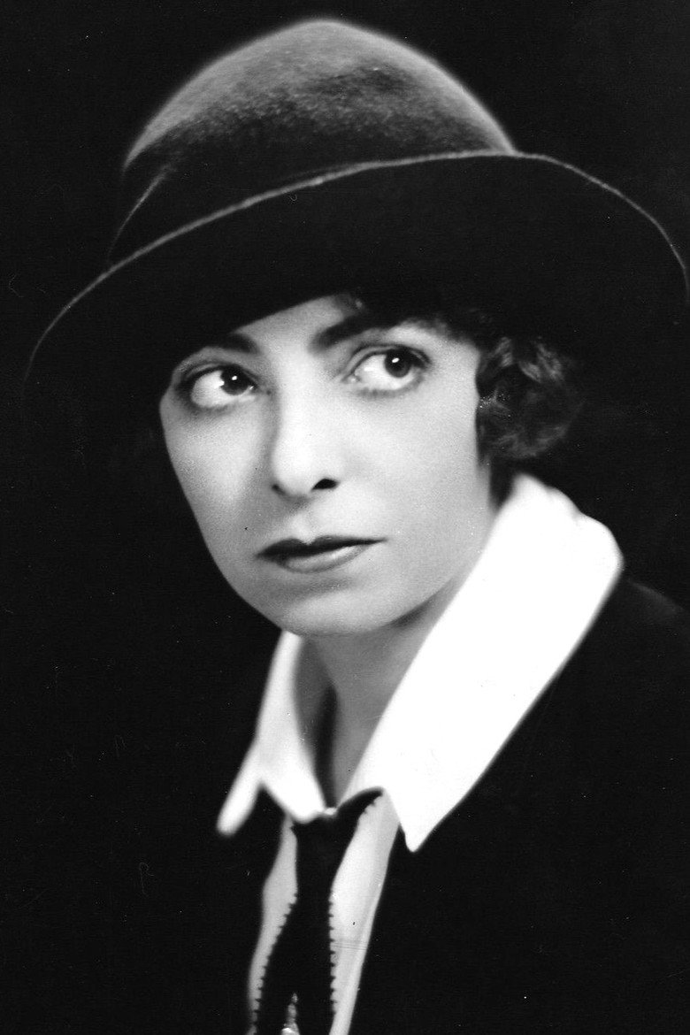 Dorothy Davenport photo 3