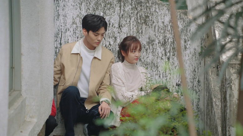 Still image for Sweet Teeth season 1 episode 7: Episode 7