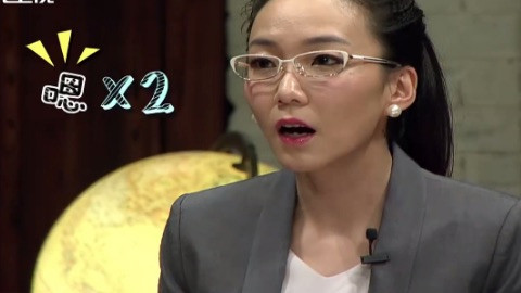 Still image for Informal Talks season 1 episode 10: Episode 10