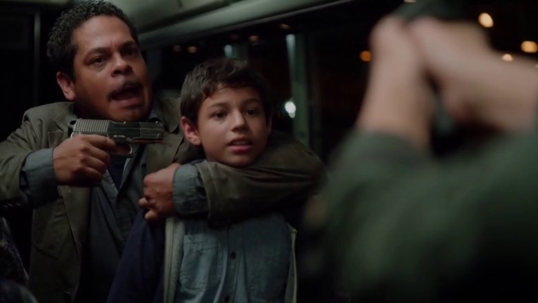 Chicago Police Department Saison 1 En Streaming Chicago Police Department saison 1 épisode 2 en streaming Vostfr et vf