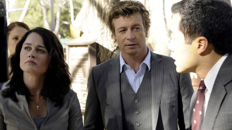The Mentalist Staffel 1 Folge 1 Kostenlos Anschauen The Mentalist Season 1 เดอะ เมนทัลลิสต์ เจาะจิตผ่าปริศนา ปี 1 ตอนที่ 23