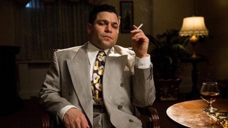 Still from Mob City - Season 1 Episode 6