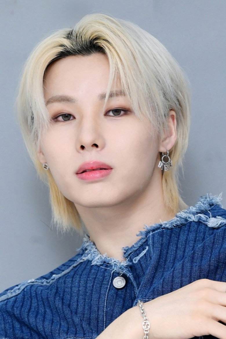 Won Hyuk portrait