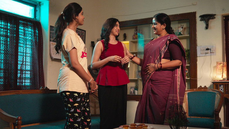 Still image for Rambo in Love season 1 episode 15: Late Night Looks Still image for Rambo in Love season 1 episode 15: Late Night Looks