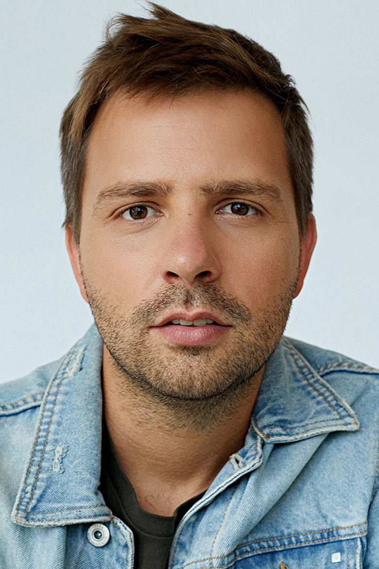 Patrick R. Lacharité