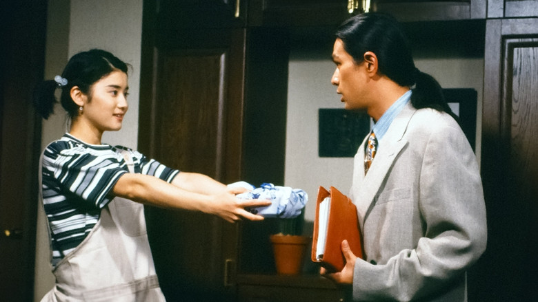 Still image for Kekkon Shiyouyo! season 1 episode 10: Episode 10 Still image for Kekkon Shiyouyo! season 1 episode 10: Episode 10