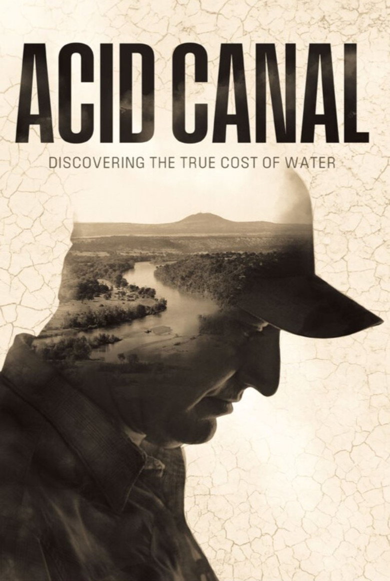 ACID Canal background