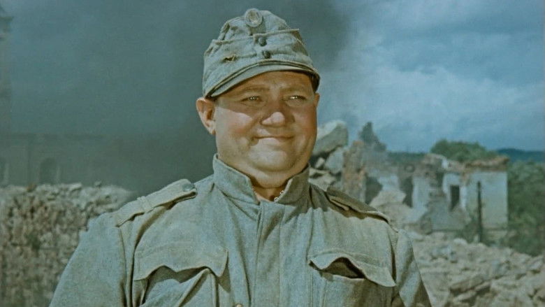 Backdrop de Josef Švejk Collection