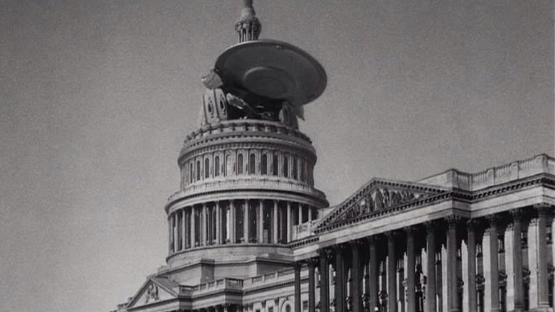 watch Earth vs. the Flying Saucers now