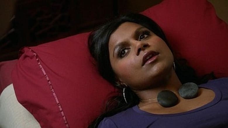 The Mindy Project Season 1 Episode 10