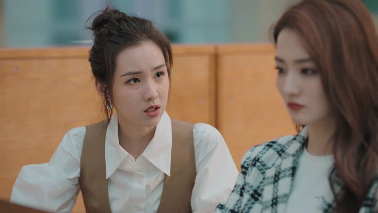 Still image for Women Walk The Line season 1 episode 17: Episode 17