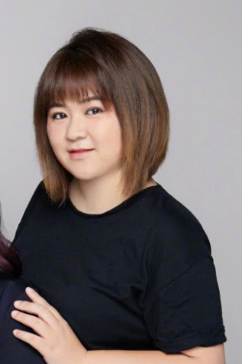 孙蕊 portrait