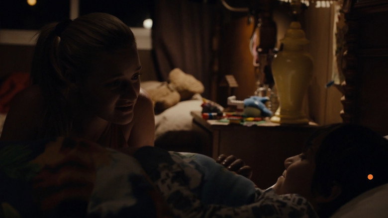 Image d'arrière-plan 3 du film Angels in Stardust